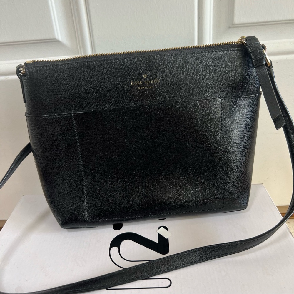 Kate Spade Patrice Crossbody bag